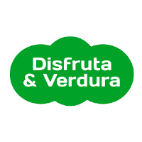 Disfruta Verdura